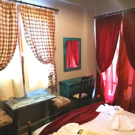 Mouria Sygkrotima Hotel Synikia Mesi Trikalon