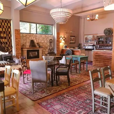 Mouria Sygkrotima Synikia Mesi Trikalon